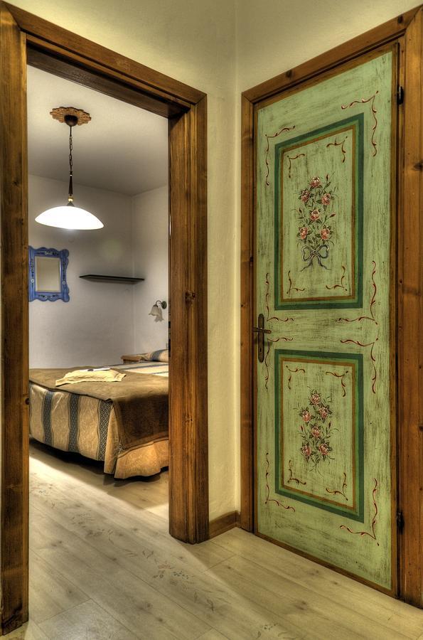 Albergo Venezia Sappada Oda fotoğraf
