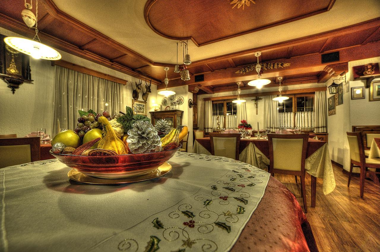 Albergo Venezia Sappada Dış mekan fotoğraf