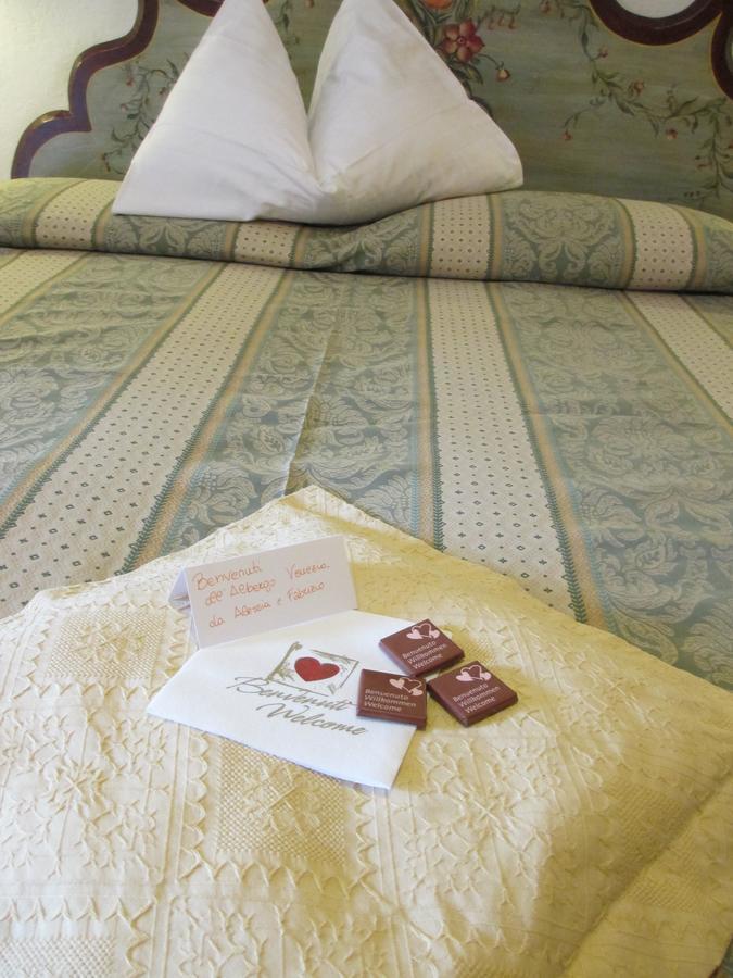 Albergo Venezia Sappada Oda fotoğraf