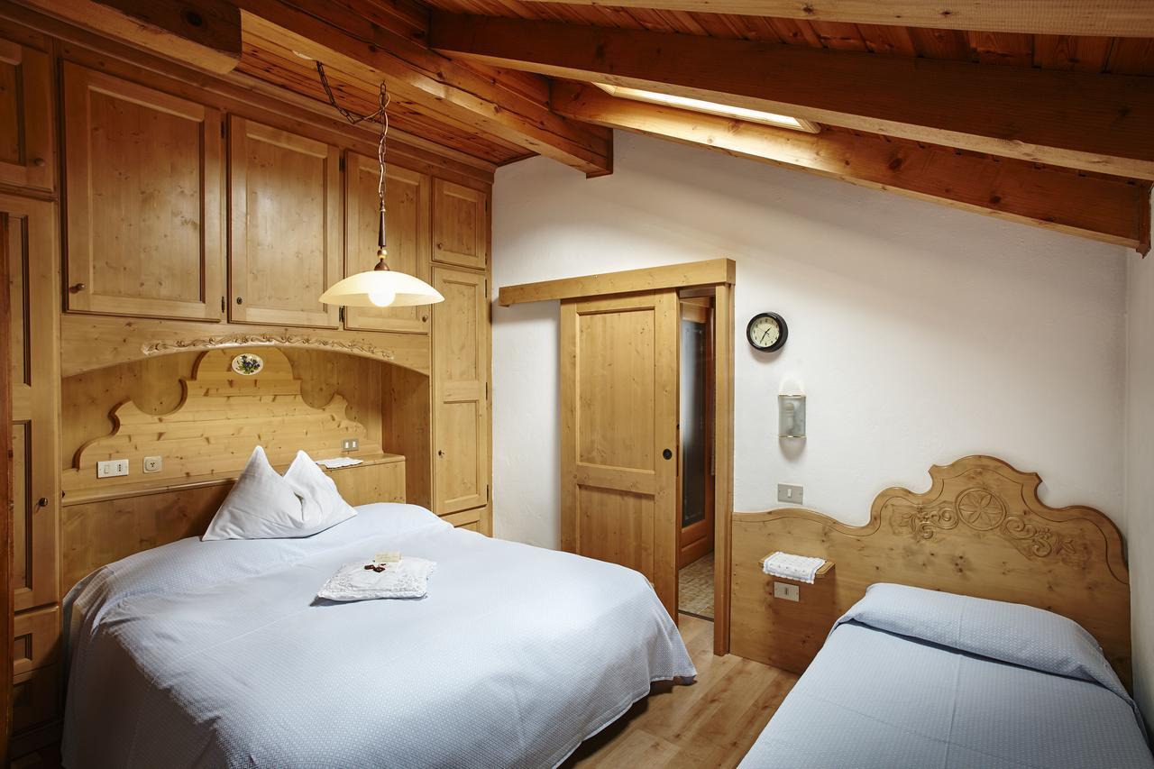 Albergo Venezia Sappada Dış mekan fotoğraf