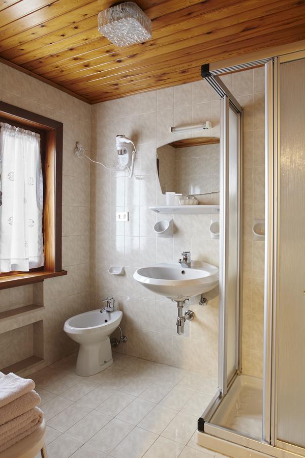 Albergo Venezia Sappada Dış mekan fotoğraf